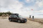 Subaru Outback 2018 года (WW)